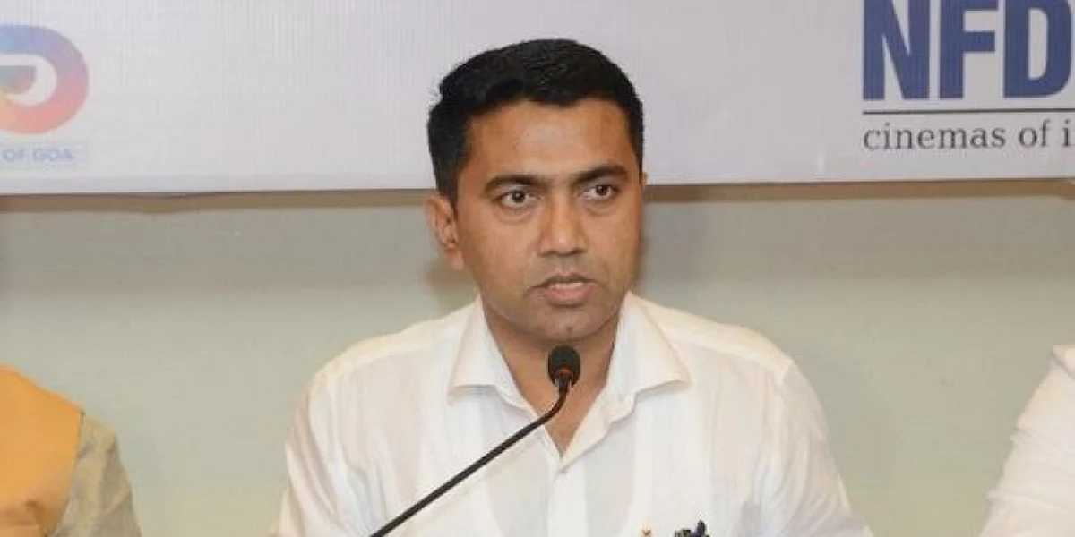 Centres in Maharashtra, Karnataka too for Goa Board exams: CM