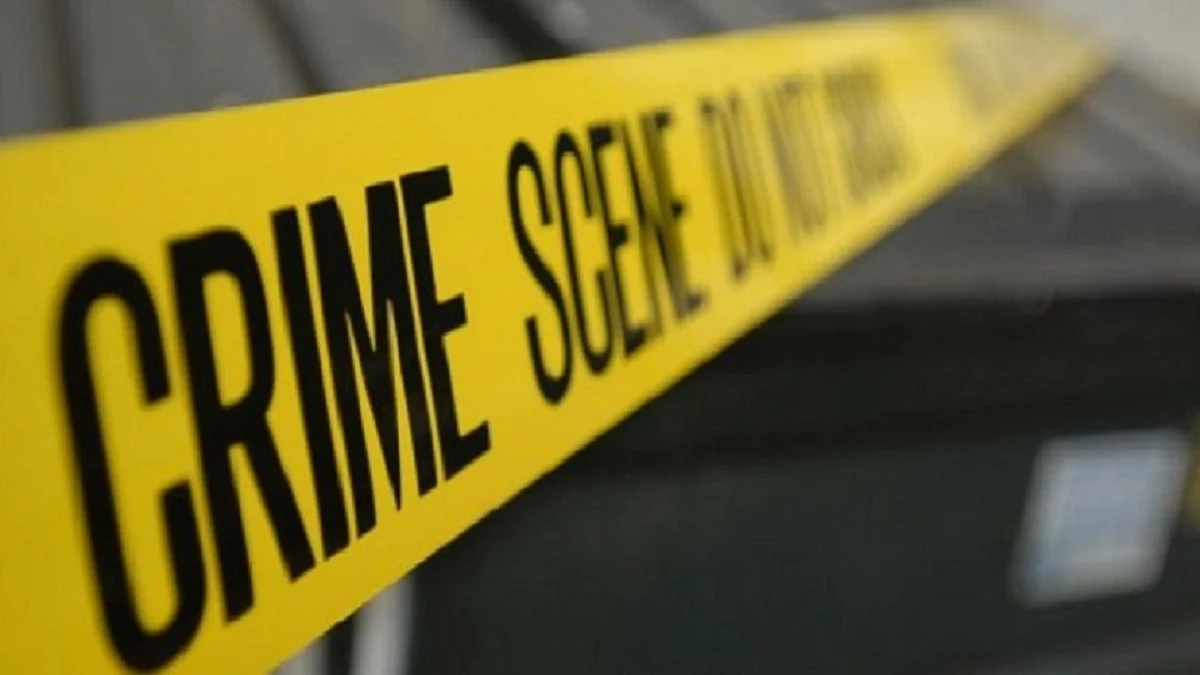 Two more arrested in Afghan student stabbing case