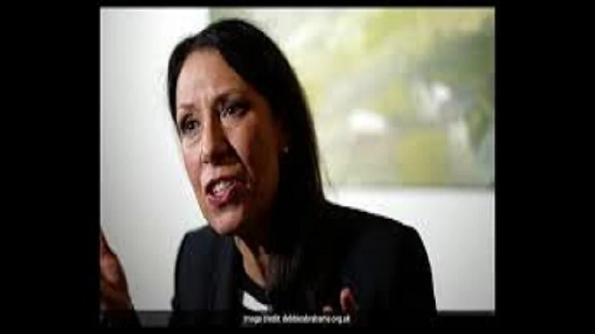 UK MP's visa revoked over anti-India activities