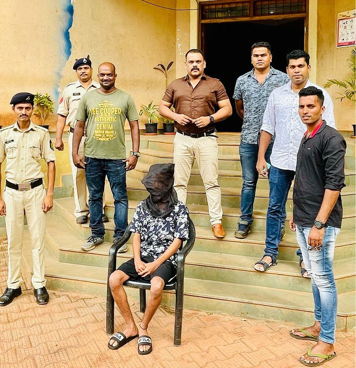 Goa: One person held for cheating on the pretext of admission to medical college