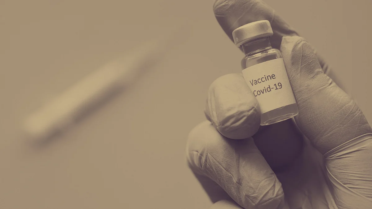 Are Chinese Covid jabs waning in immunity?