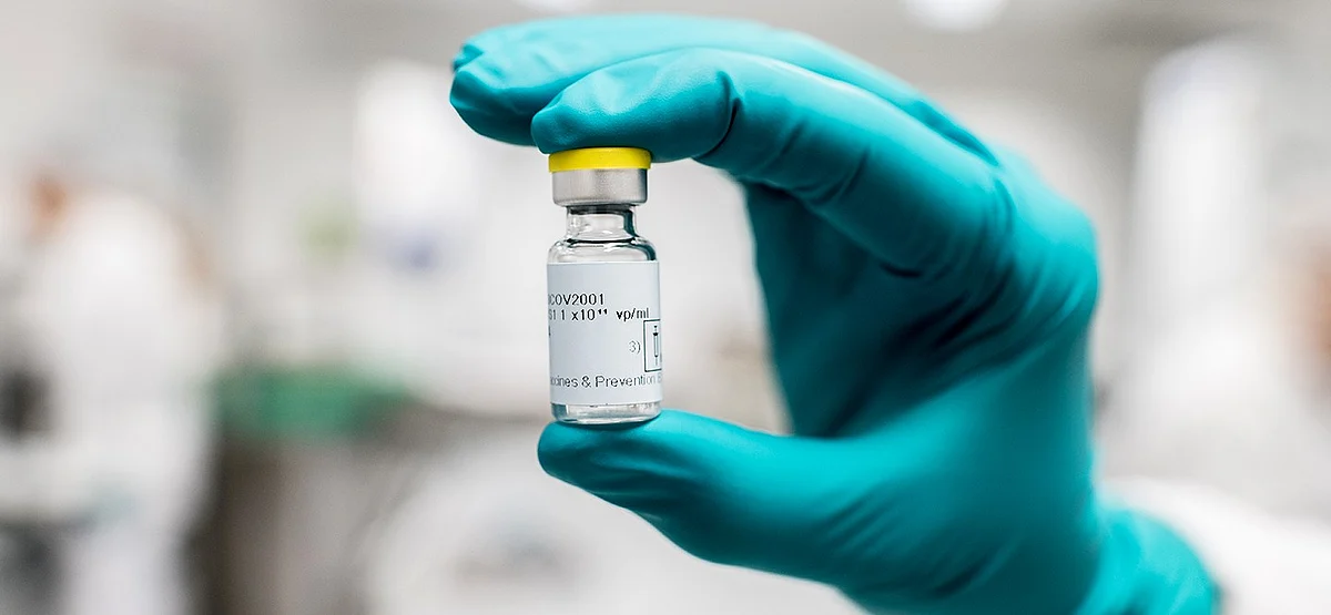 Johnson & Johnson’s single-dose COVID-19 vaccine gets approval in India