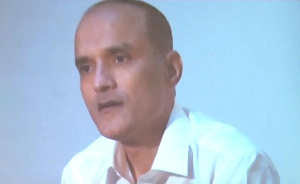 ICJ accepts India's plea, asks Pakistan not to execute Jadhav