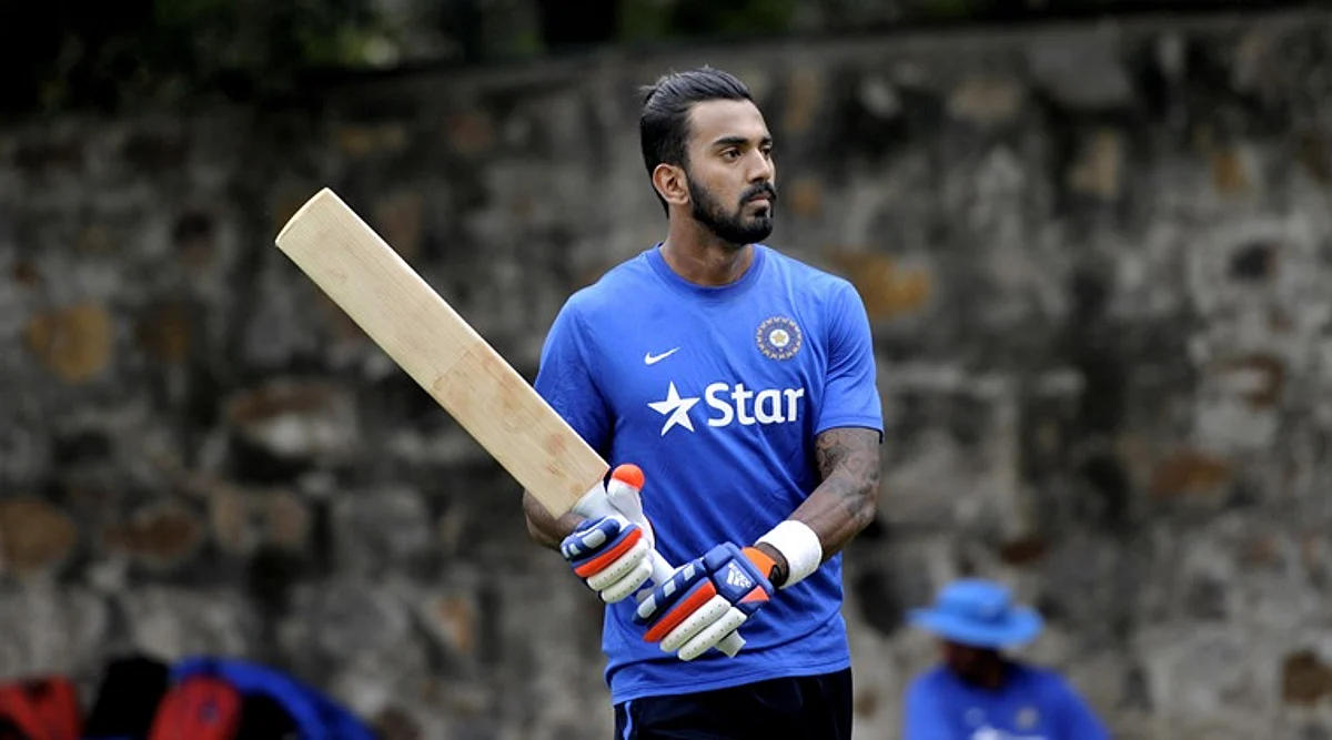 Chances of playing Champions Trophy are slim, says KL Rahul