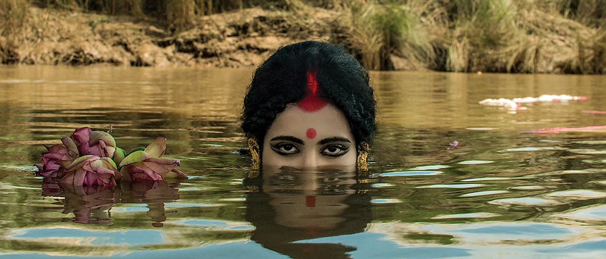Many facets of Durga