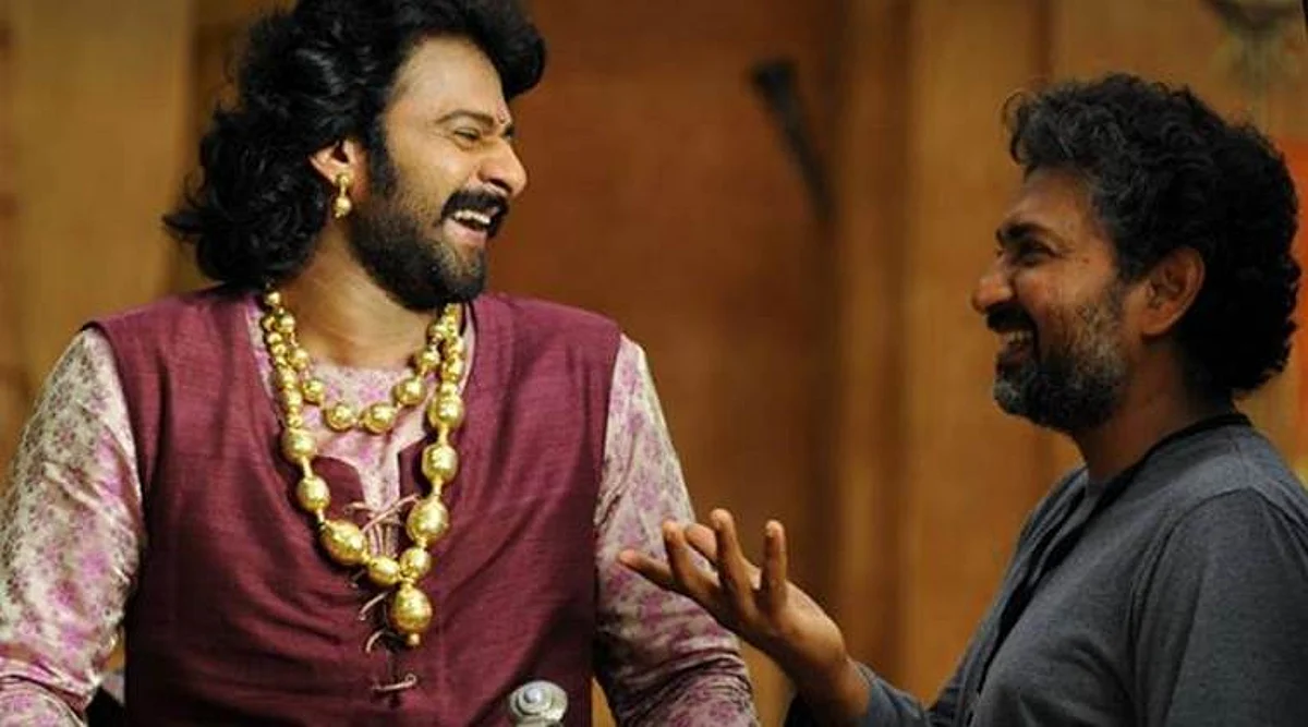 As Baahubali, 2 crosses, Rs 1000 crores, Prabhas writes an emotional note for fans and SS Rajamouli: Thanks for believing in me