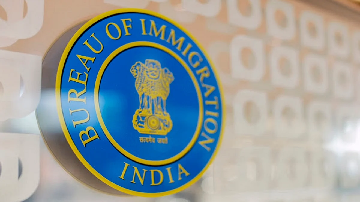 Visa restrictions related to COVID-19