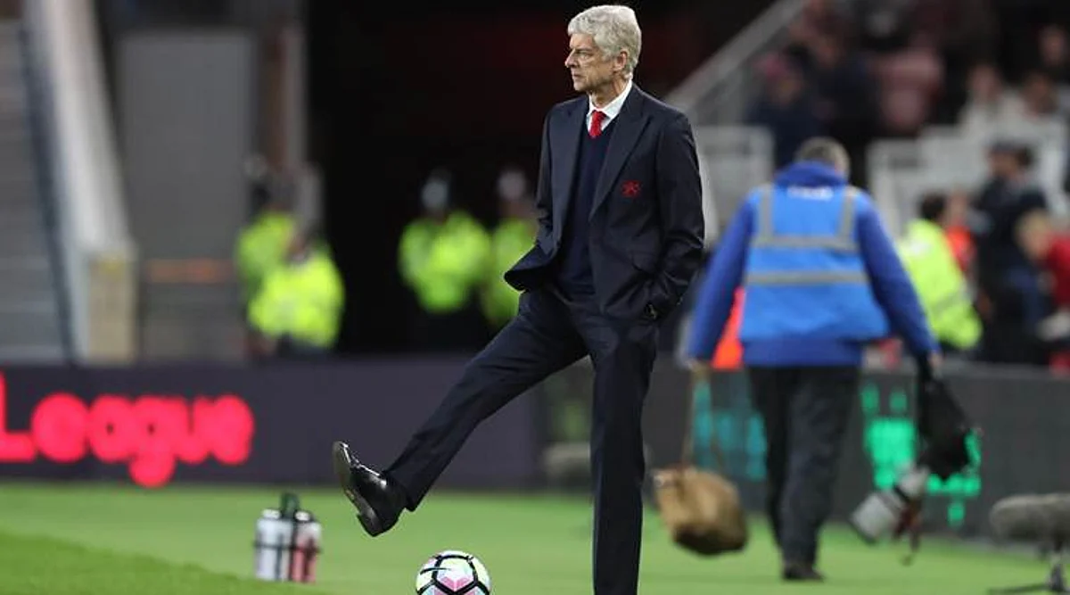 FA Cup will not impact Arsene Wenger’s future at Arsenal