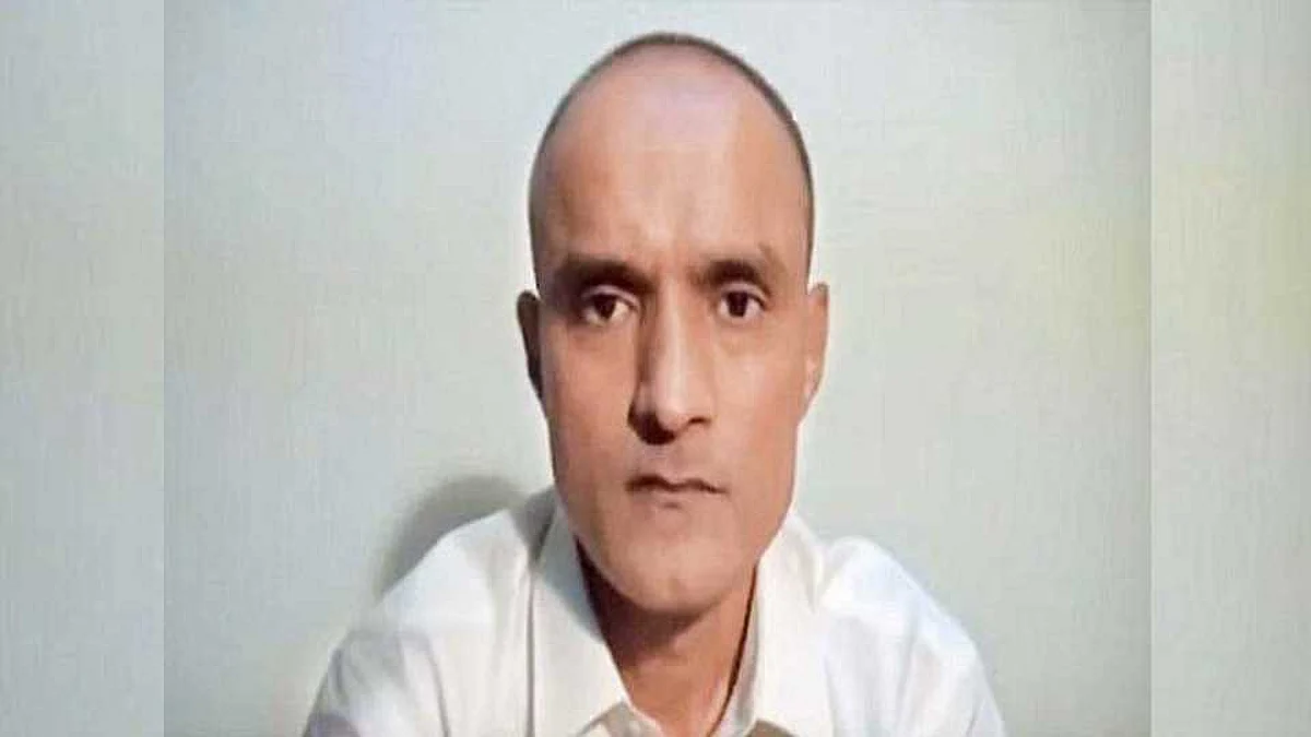 Pak army brass discusses Kulbhushan Jadhav case, rules out compromise