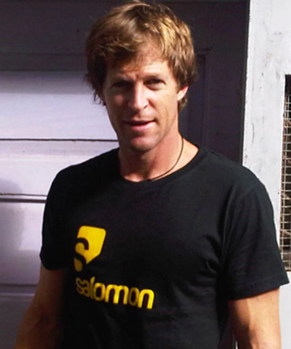 Jonty Rhodes blessed with son in Mumbai hospital