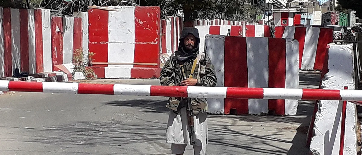 Afganistan crisis: Taliban takes control of Kandahar, Heart in rapid advance