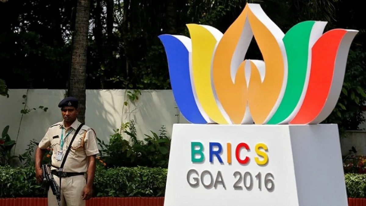 2016 BRICS Summit food scam case: caterer seeks time to file reply