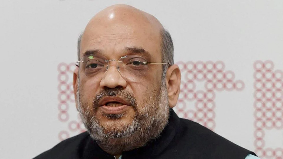 CAA not to be withdrawn those protesting can continue says Shah