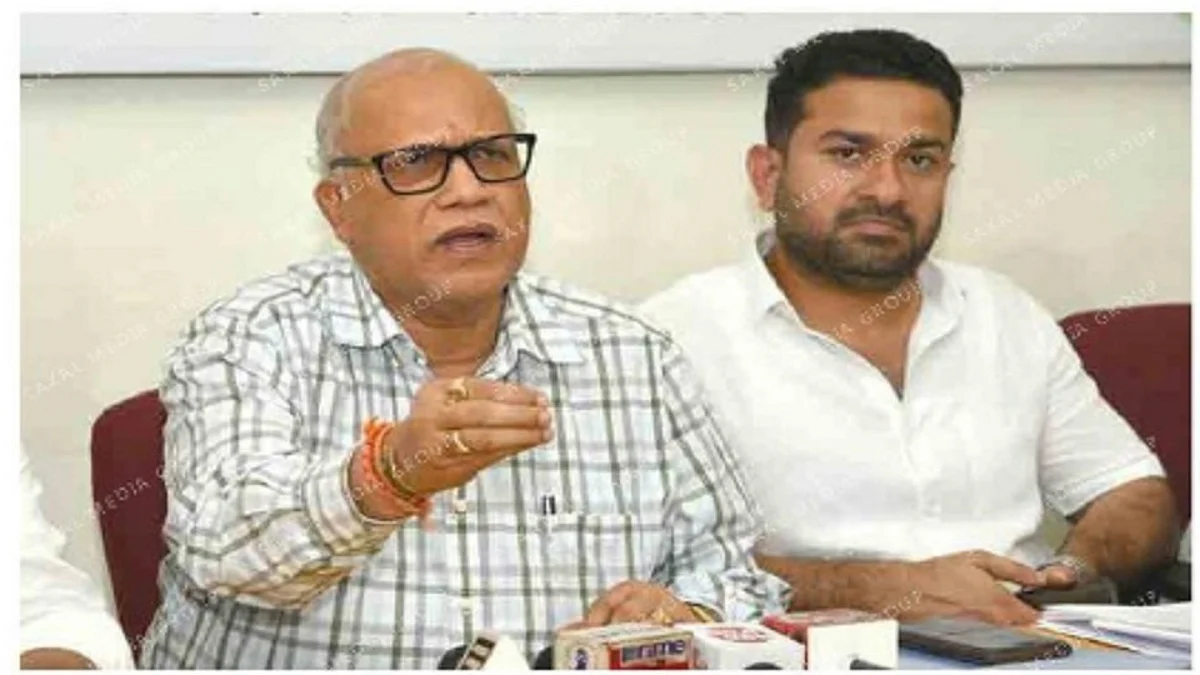 Cong demands apology from director of education for insulting office-bearers