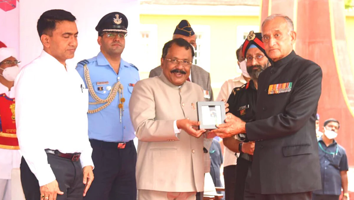 Victory over Pakistan in 1971 war is India’s greatest achievement, says Governor