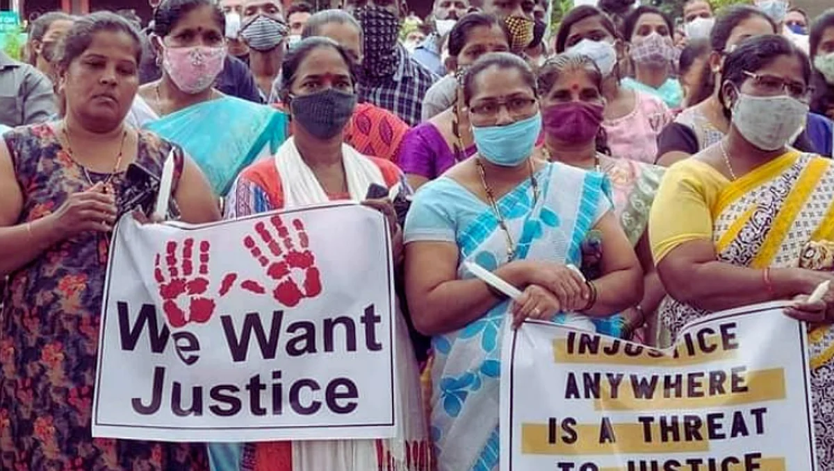 Goa reported 5 rape cases every month in 2020