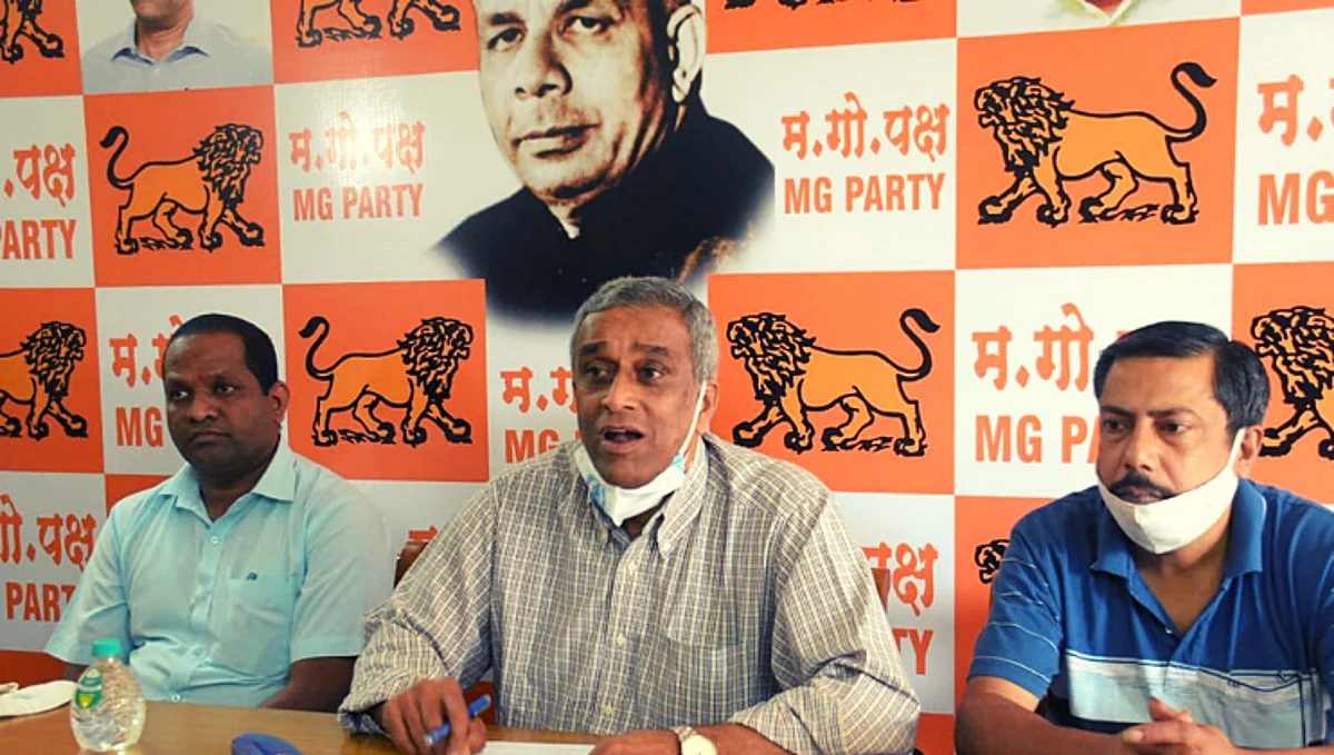 High Court to hear MGP’s disqualification plea on October 22