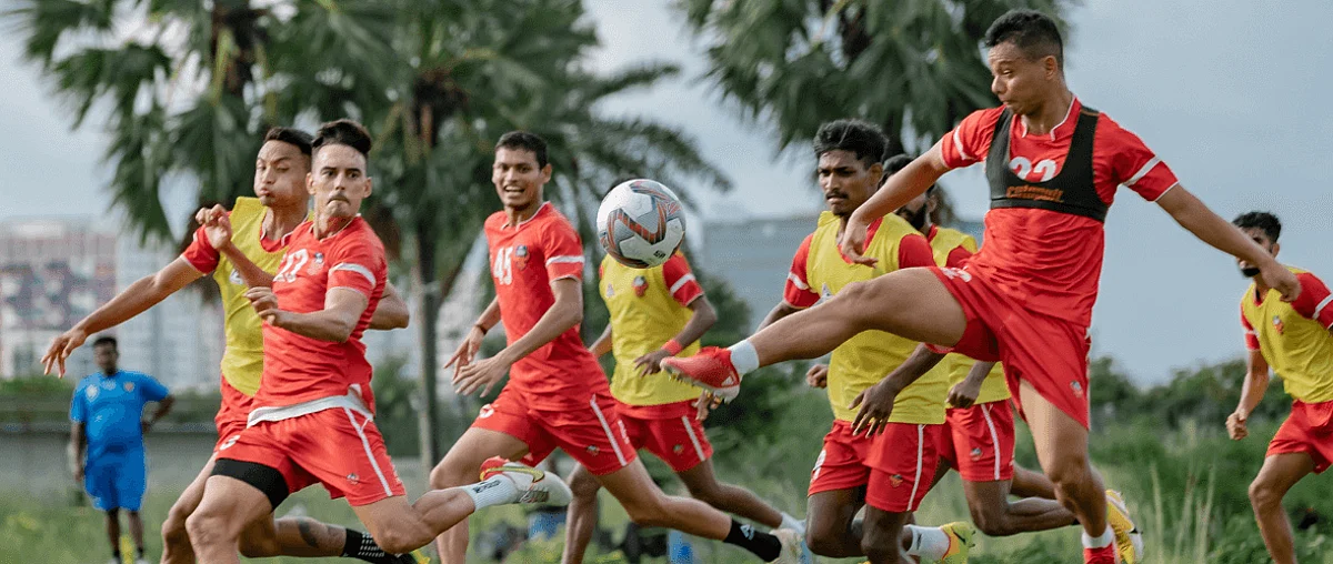 Durand Cup 2021: FC Goa holds the future of Jamshedpur FC