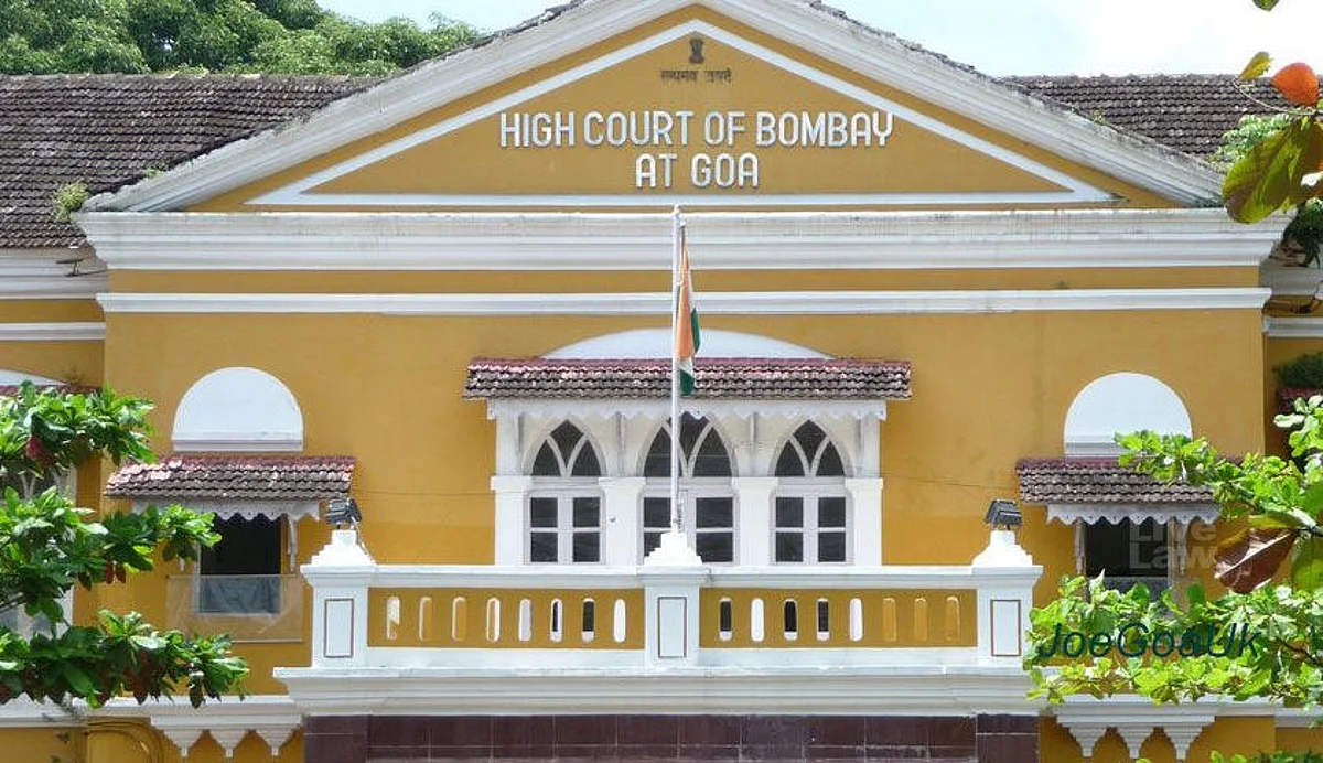 High Court adjourns hearing on illegal construction around Dabolim Airport