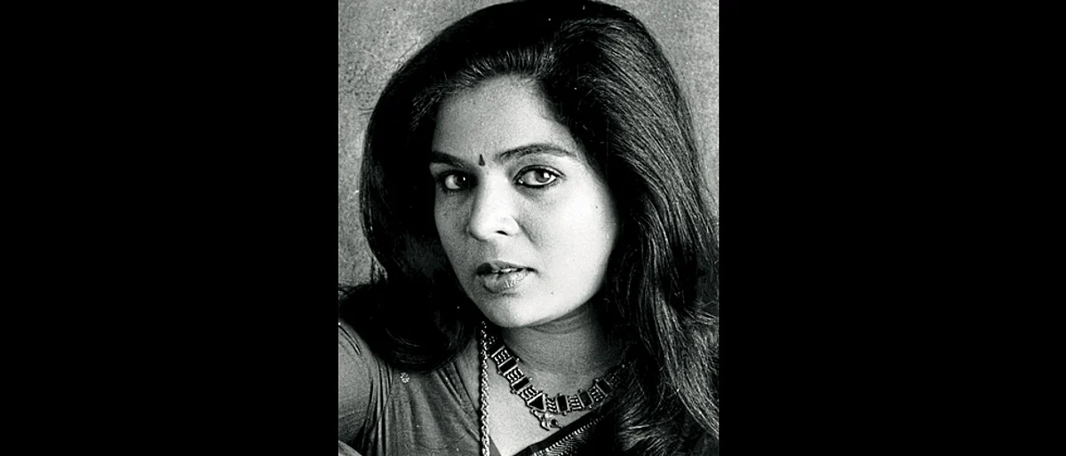 Actress Reema Lagoo passes away due to cardiac arrest