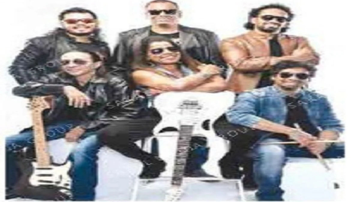 Music concert at Kala Academy on Feb 11