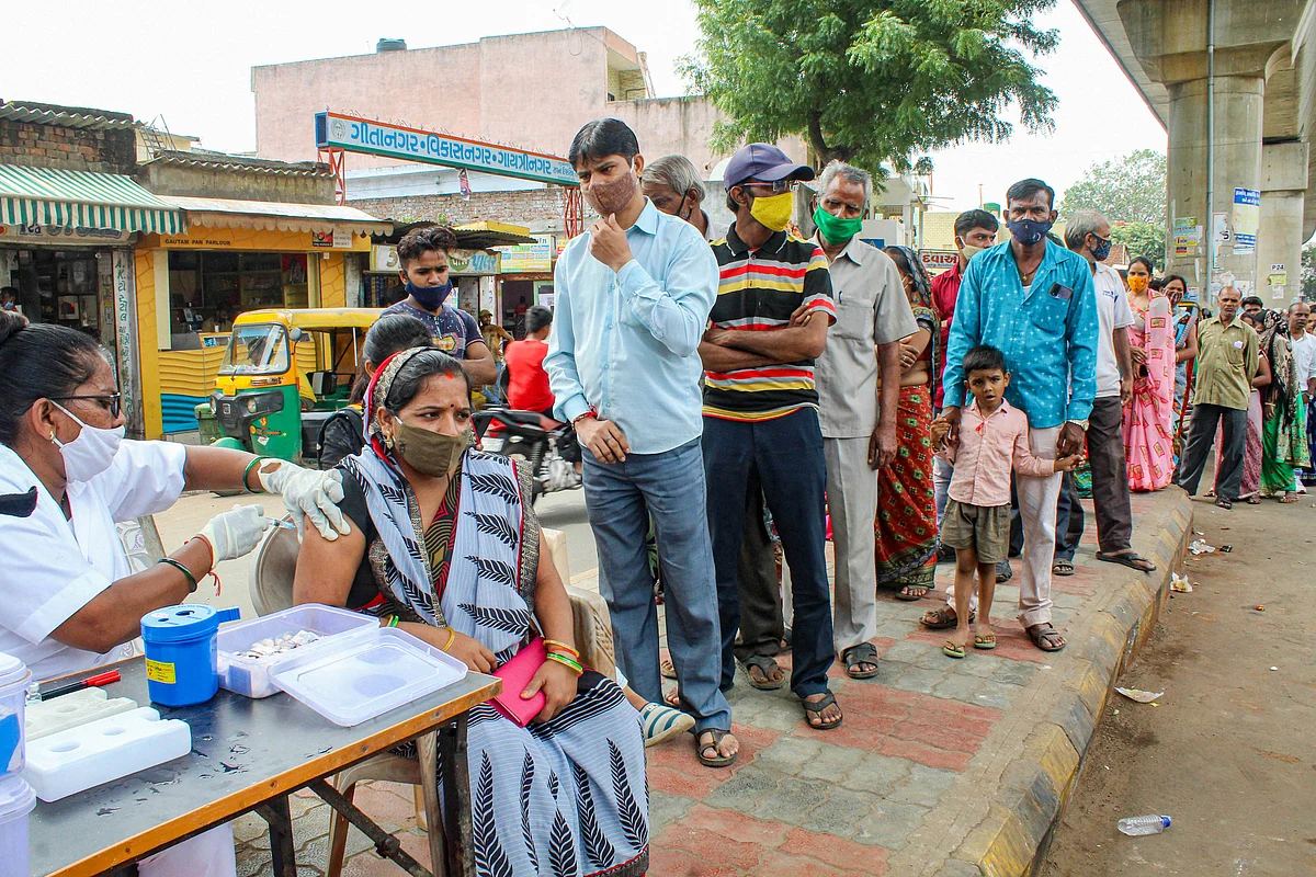 Goa reports four Covid deaths, 74 new cases