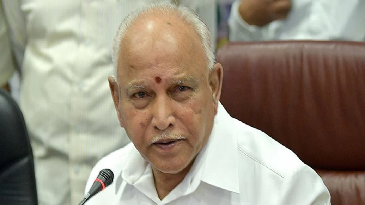 Karnataka committed to 'speedy continuation' of Mhadei project