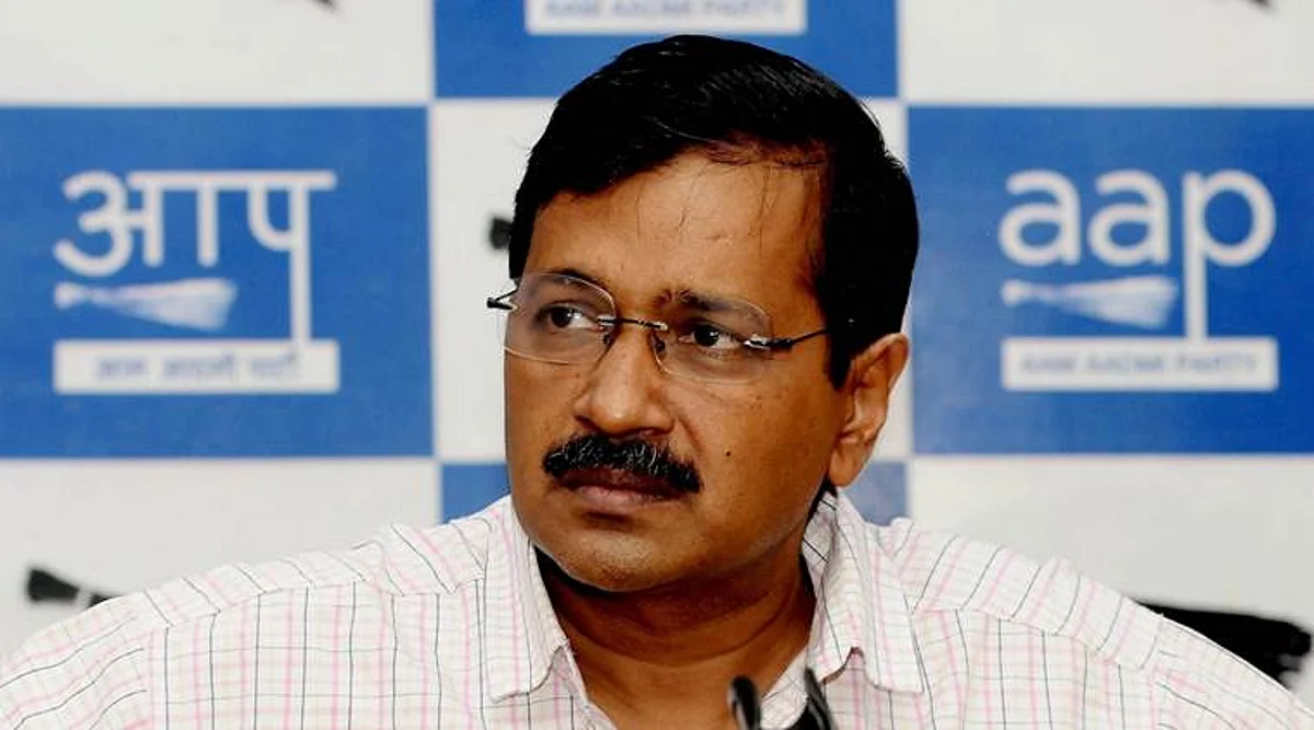 BJP trying to hide corruption in MCD by projecting PM Modi: Arvind Kejriwal