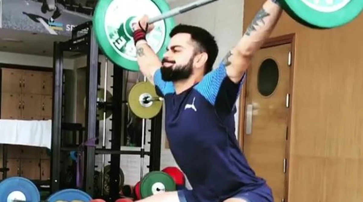 Virat Kohli ‘can’t wait to return’ for RCB, announces date of his IPL 2017 return