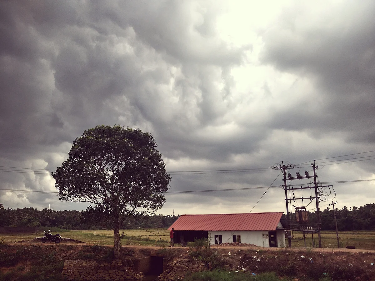 Skymet announces arrival of monsoon over Kerala, IMD differs