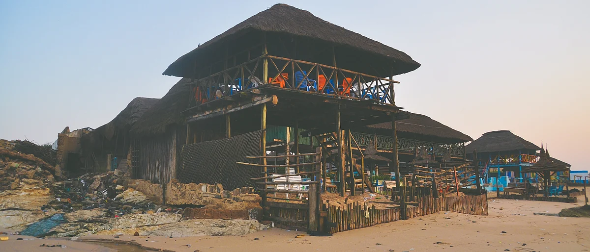 Goa’s beach shacks to open from September
