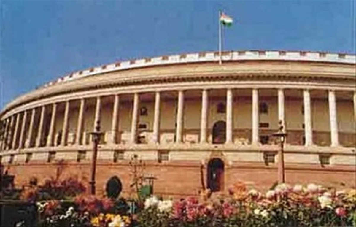 Budget likely to be presented on Feb 1, session from Jan 31