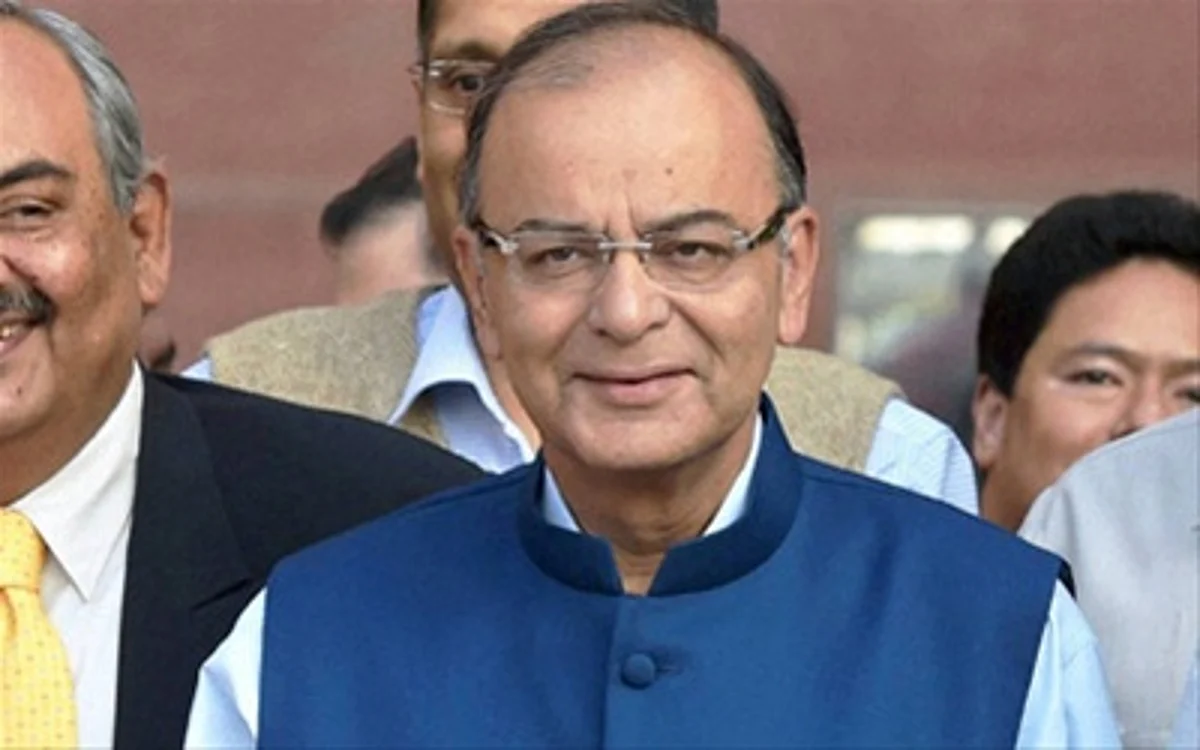 CCPA recommends holding of Budget Session from Jan 31