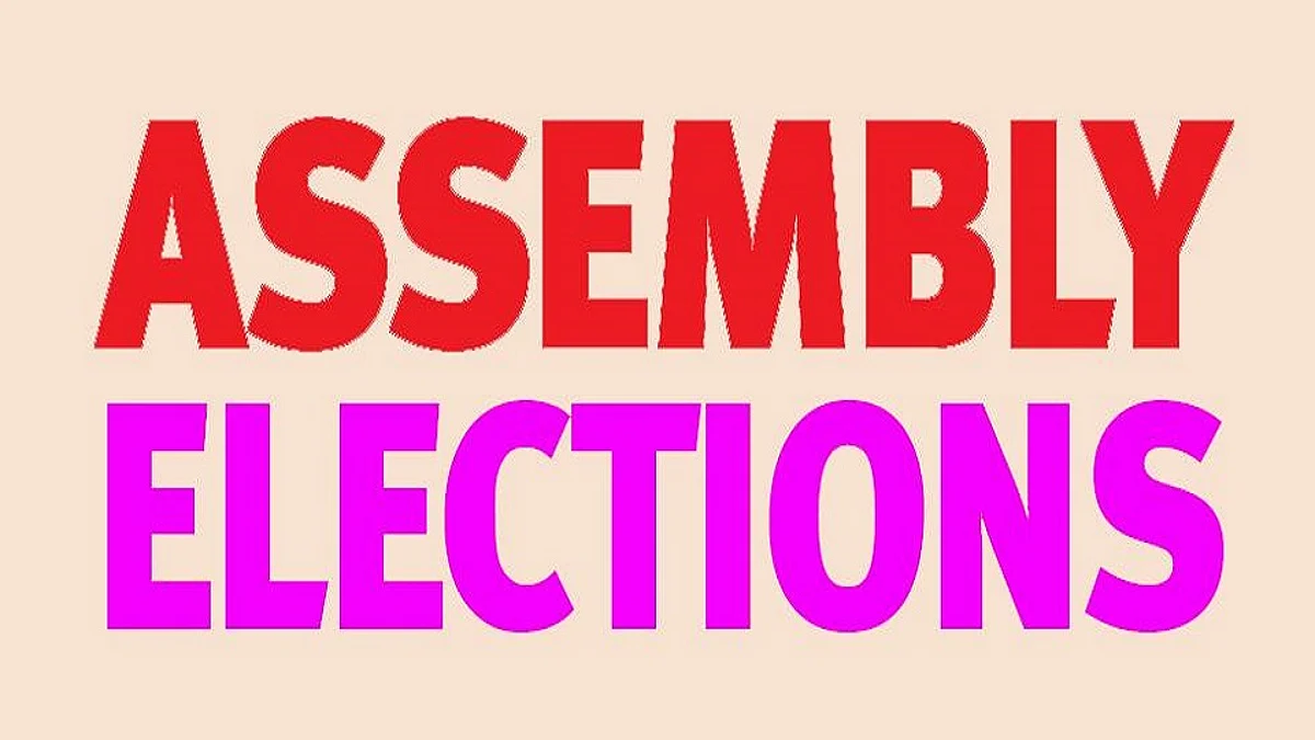 Battle lines being drawn for Delhi Feb 8 polls