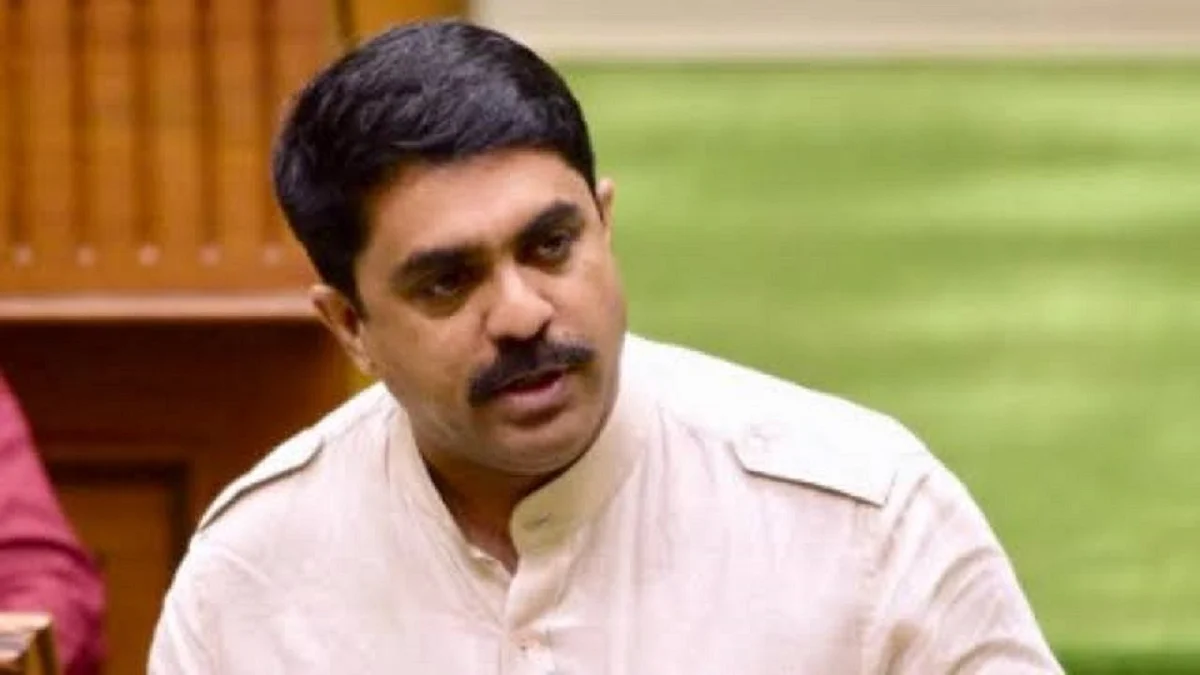 GFP to move 15 calling attention motions in budget session