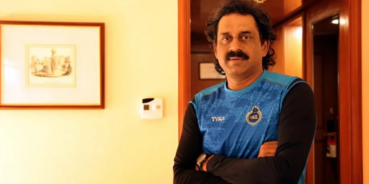 GCA signs K.S. Pillai as the new coach ahead of the 2021 Ranji Trophy