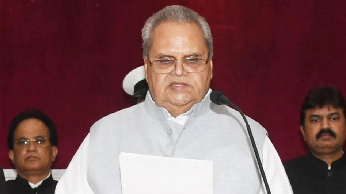 Republic Day Governor to unfurl tricolor at Campal