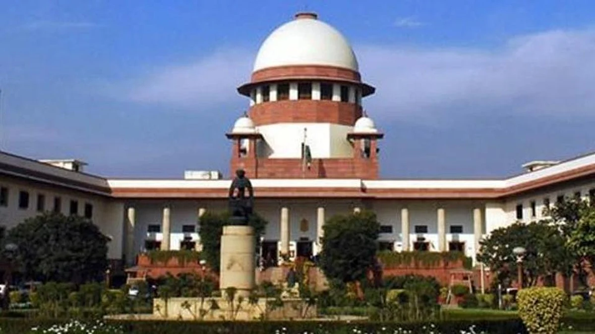SC to hear pleas challenging CAA on Wednesday