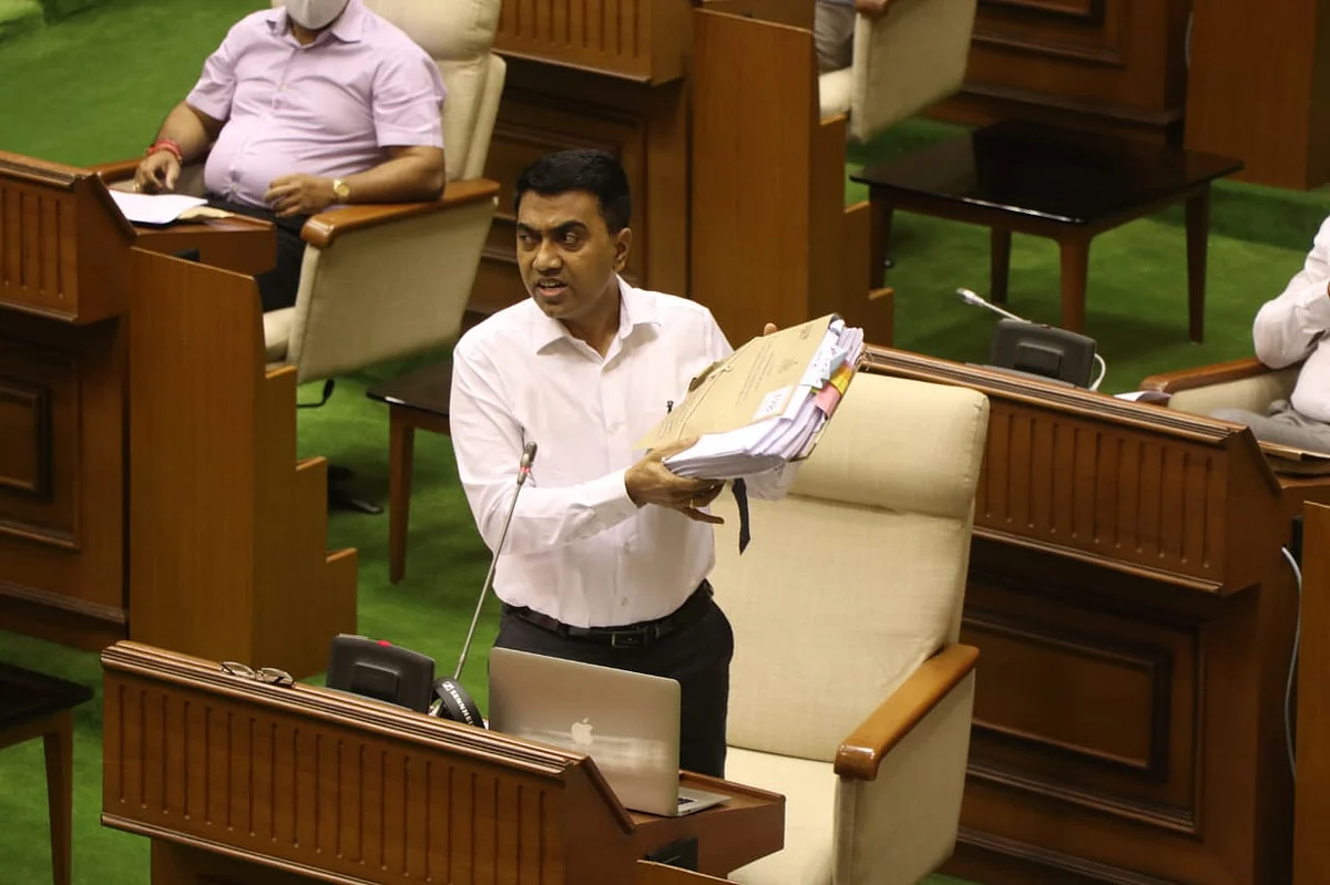 After facing backlash, government to reintroduce Bhumiputra bill in next assembly