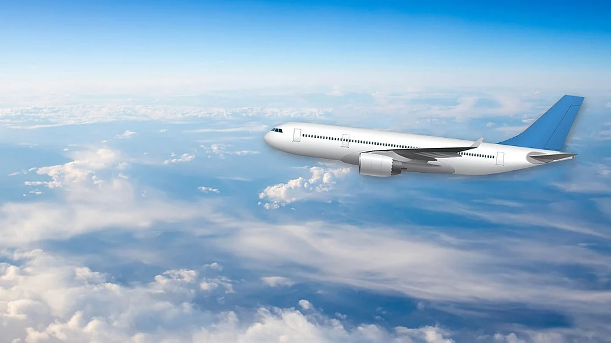 Goa’s chartered flight season comes to an abrupt end
