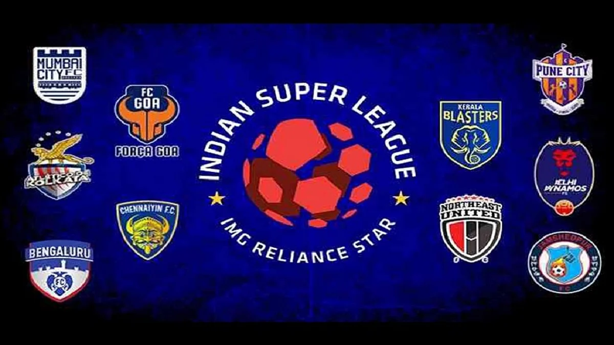 ISL final to be held behind closed doors