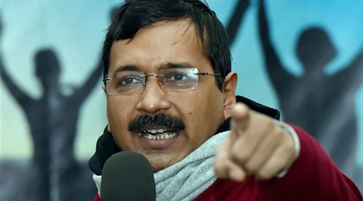 Republished :AAP crisis Live updates: Kejriwal won’t resign, party says sacked minister Kapil Mishra acting at BJP’s behest