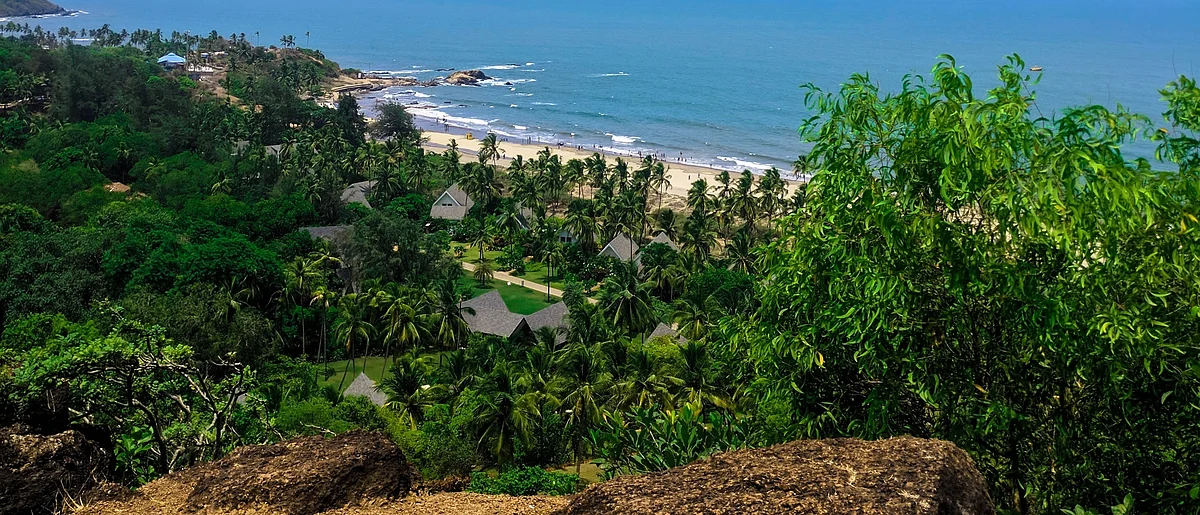 No swimming, diving into seas or climbing rocky cliffs in Goa