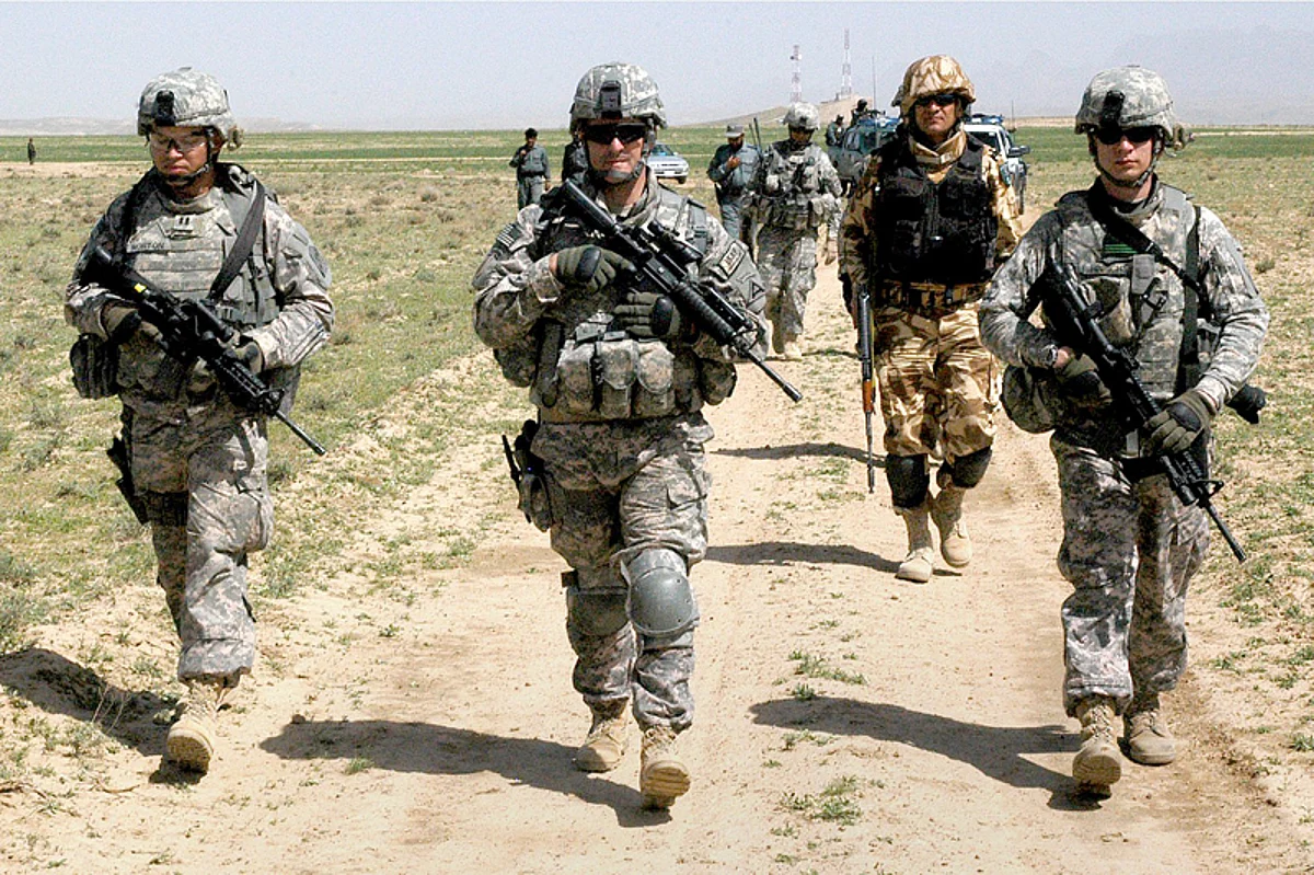 Republished : US MIL confirms death of Islamic State Afghanistan leader Abdul Hasib