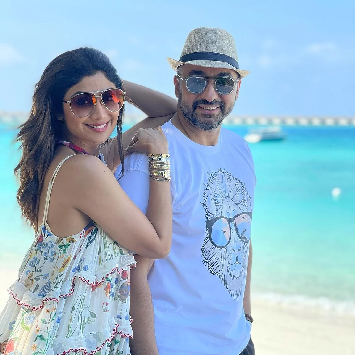 After Raj Kundra’s arrest, Shilpa Shetty Kundra skips shooting for a reality show