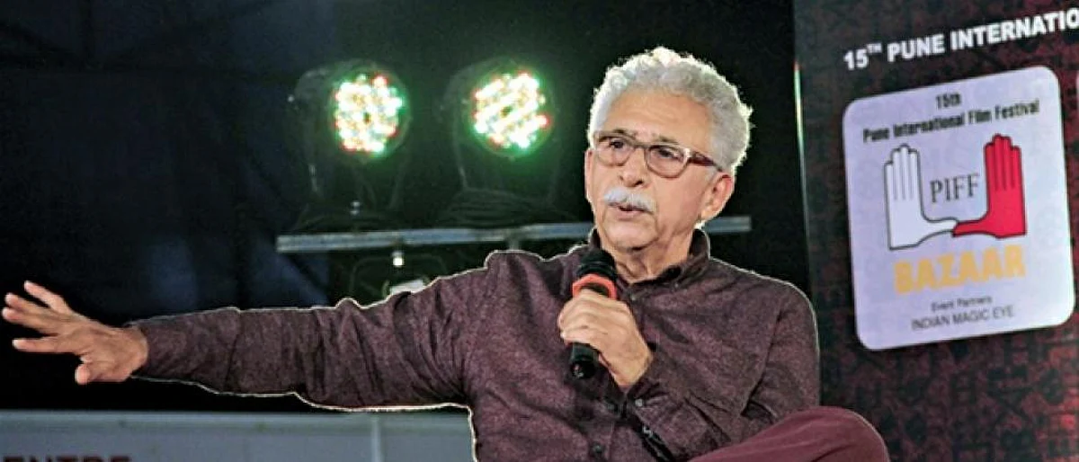 Revised: I have learnt the value of hard work from Om Puri: Naseeruddin Shah
