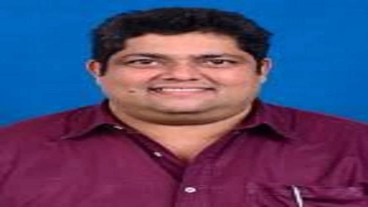 Budget session nothing but an eyewash: Curtorim MLA