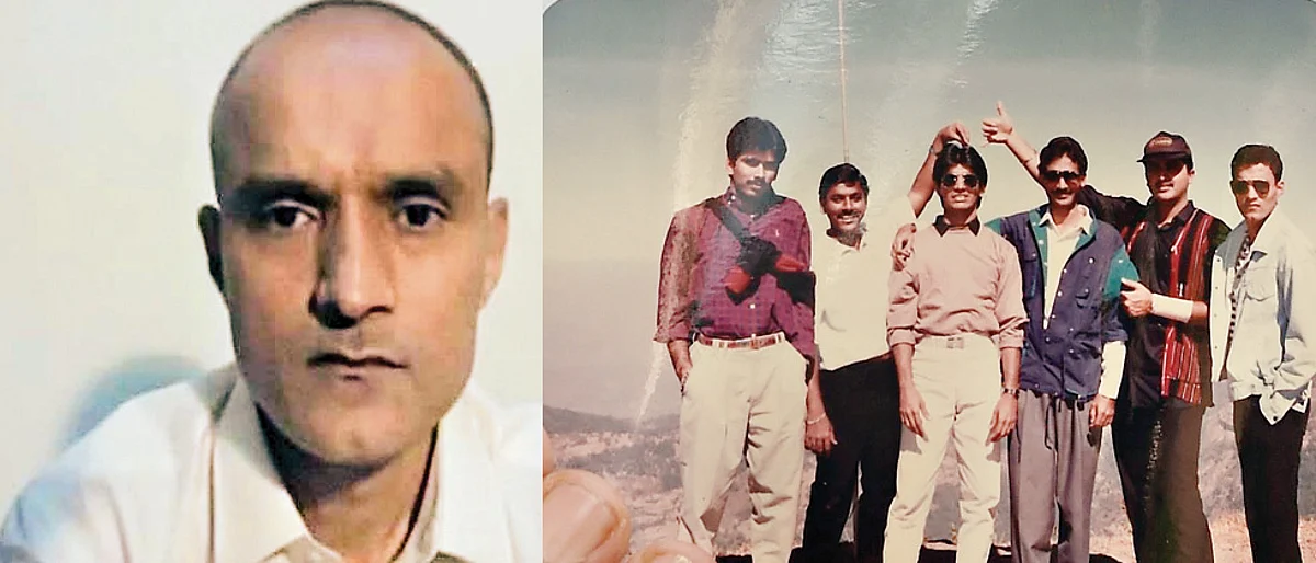 Kulbhushan Jadhav gets ICJ lifeline