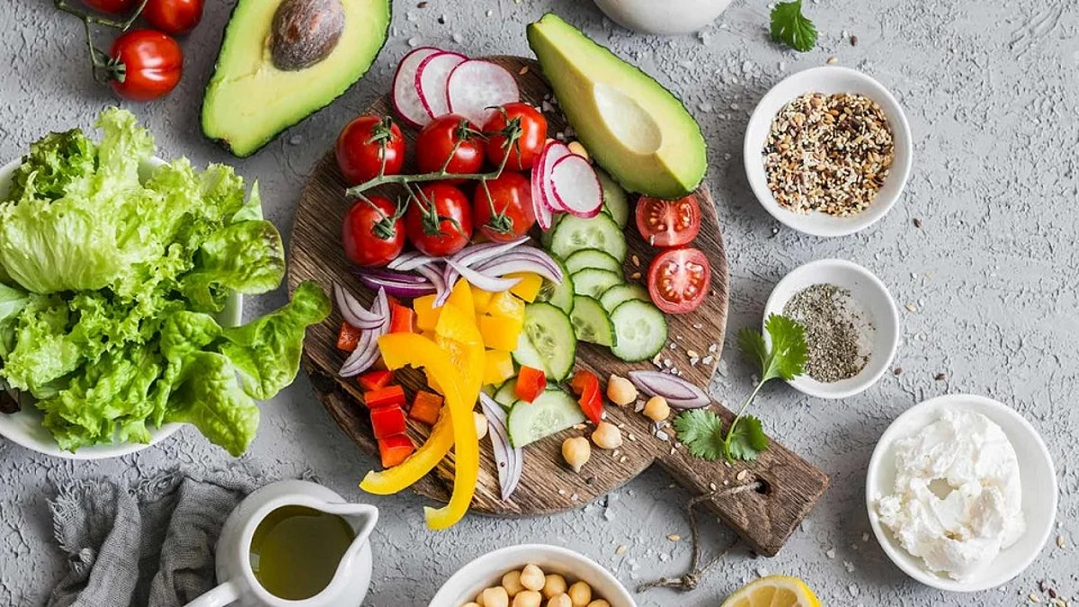 Forget fads go for great grannys diet says UK surgeon