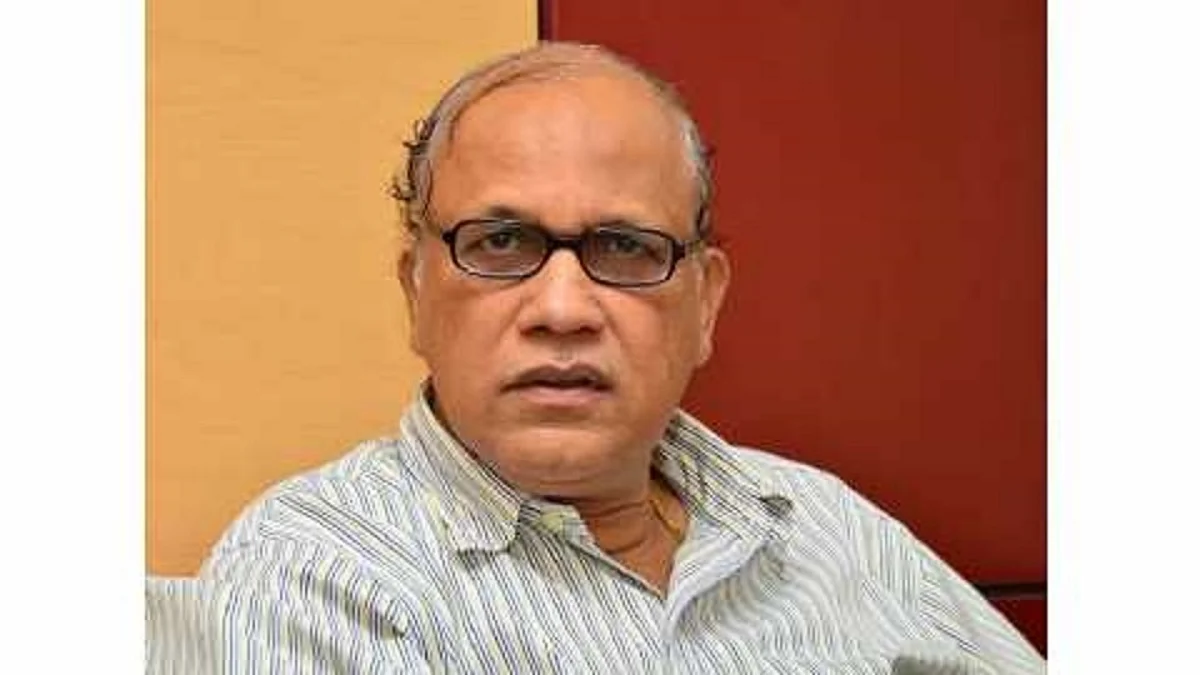 Hand over zilla panchayat elections to SEC: Kamat